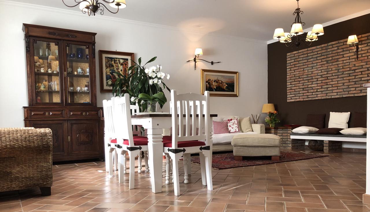 Villa Papardo Giarre Esterno foto